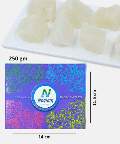 Petha Sweet 250 Gm
