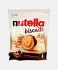 Nutella Biscuits Imported 276 Gm