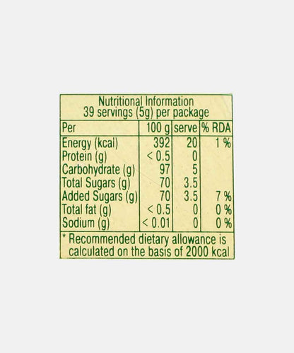 Cavendish & Harvey Tropical Fruit Drops 200 Gm