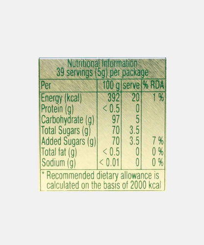 Cavendish & Harvey Mixed Fruit Drops 200 Gm