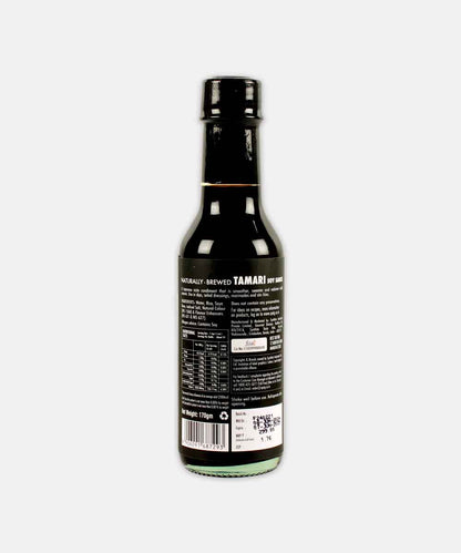 Sprig Tamari Soy Sauce Gluten Free 170 Gm