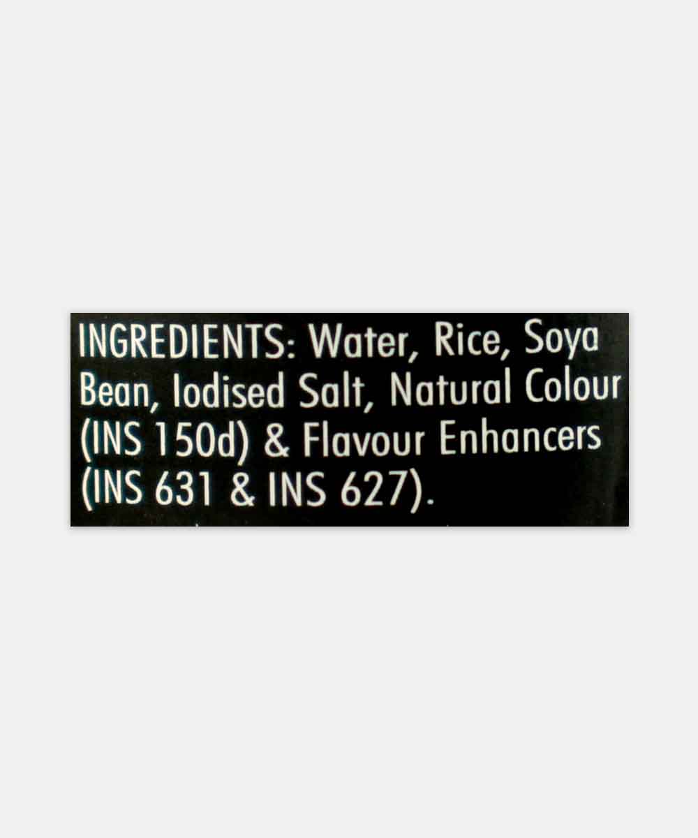 Sprig Tamari Soy Sauce Gluten Free 170 Gm