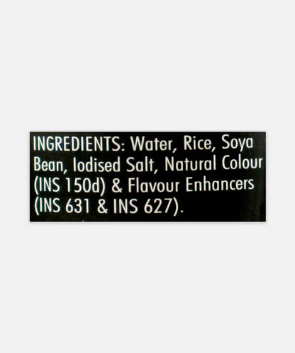 Sprig Tamari Soy Sauce Gluten Free 170 Gm