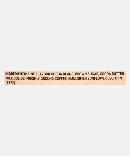 Paul And Mike 41% Fine Milk Coffee Chocolate 68 Gm