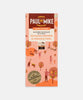 Paul And Mike Sichuan Pepper & Orange Peel 64% Dark Chocolate 68 Gm