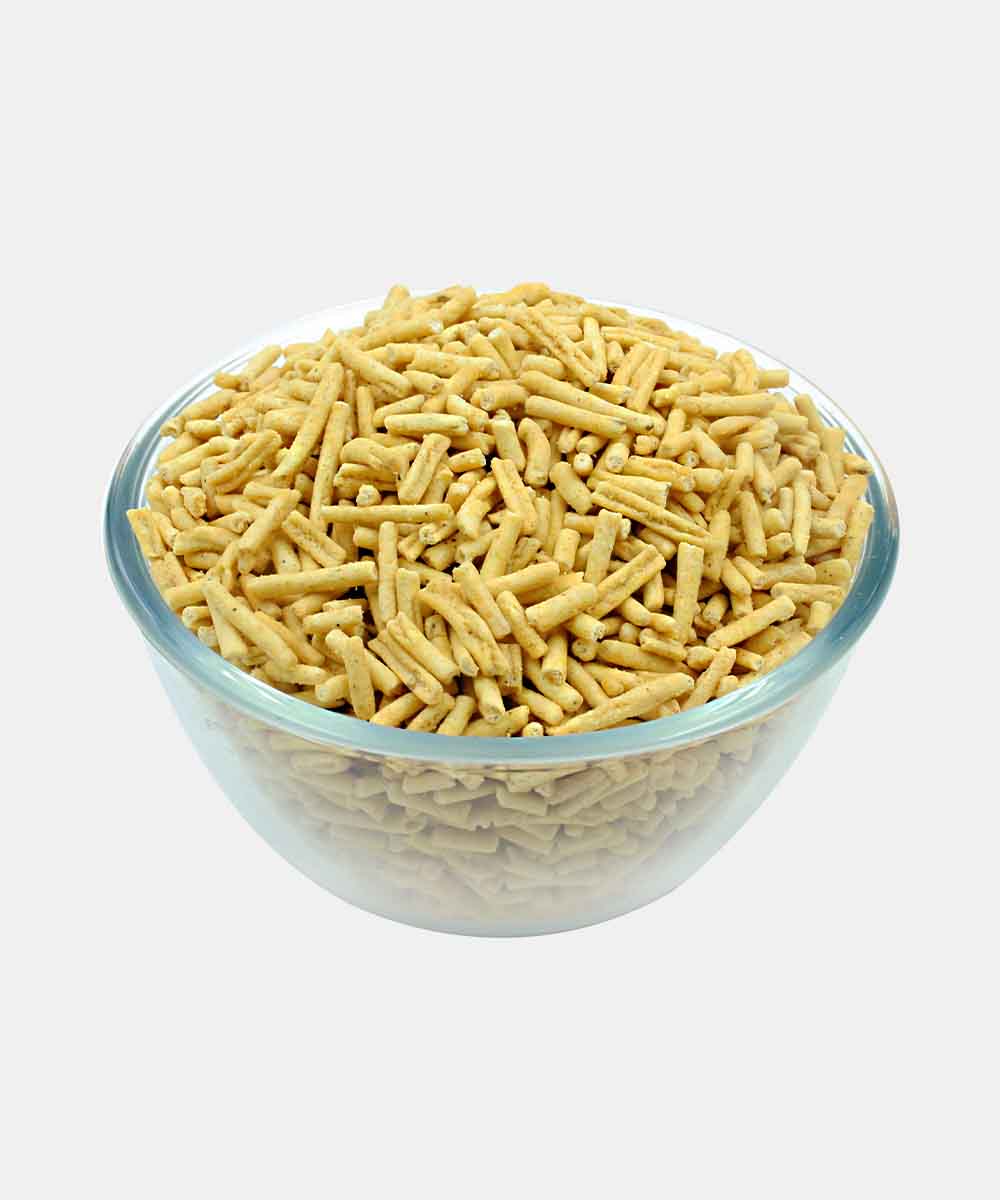 Less Oil Ratlami Sev 200 Gm