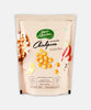 Super Munchies Vaccum Cooked Achari Chickpeas Vegan 75 Gm