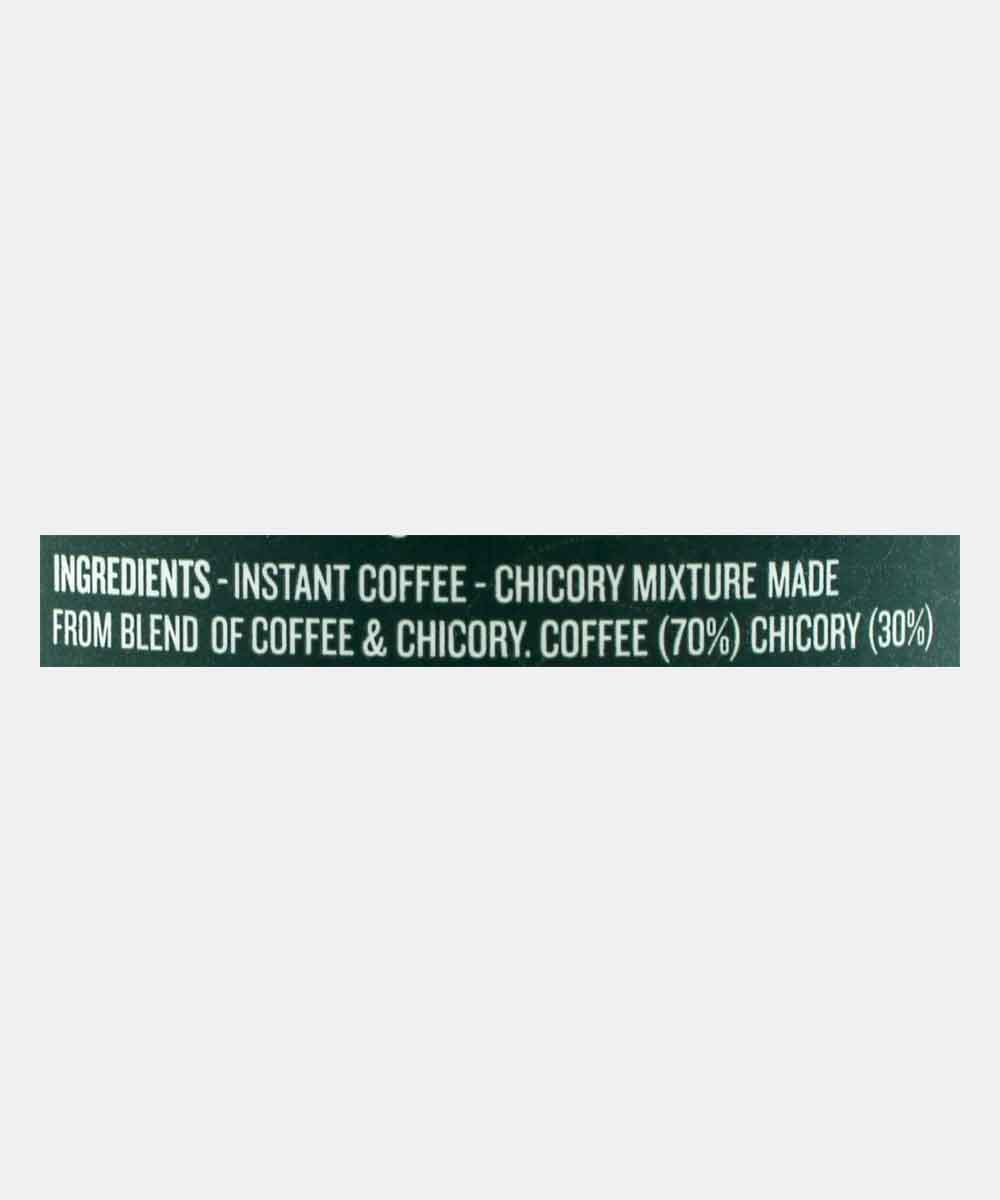 Sleepy Owl Premium Instant Filter Kaapi 100 Gm