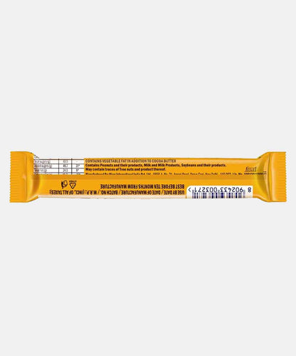 Snickers Butterscotch Flavour Chocolate 22 Gm