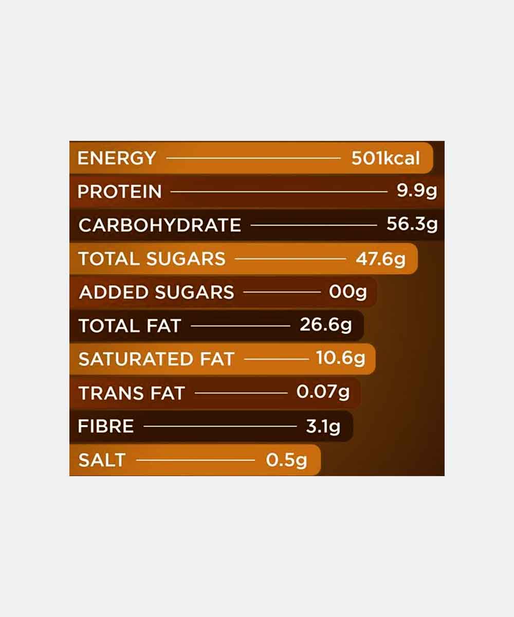 Snickers Butterscotch Flavour Chocolate 22 Gm