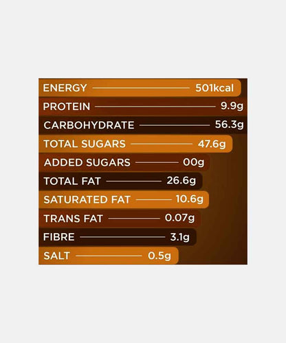 Snickers Butterscotch Flavour Chocolate 22 Gm