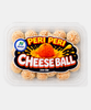 Frozen Peri Peri Cheese Ball 250 Gm