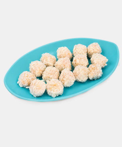 Frozen Peri Peri Cheese Ball 250 Gm
