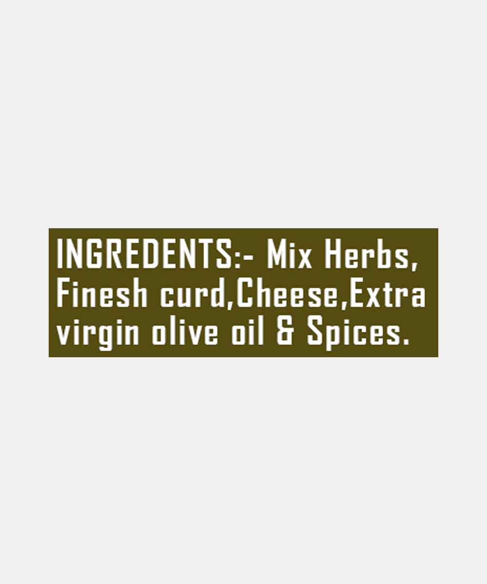 Mix Herb Dip 200 Gm