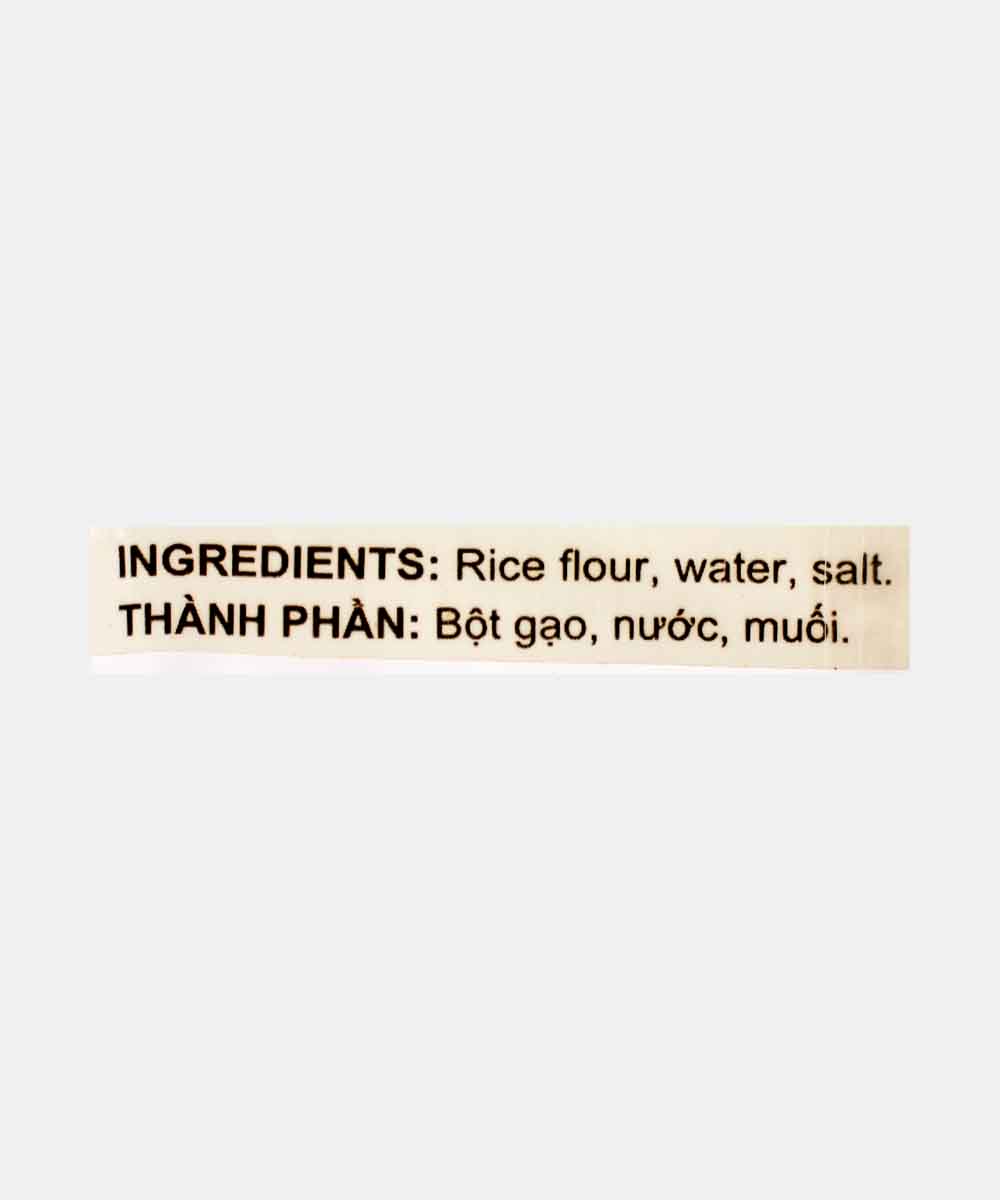Bun Tuoi Fresh Rice Vermicelli 200 Gm