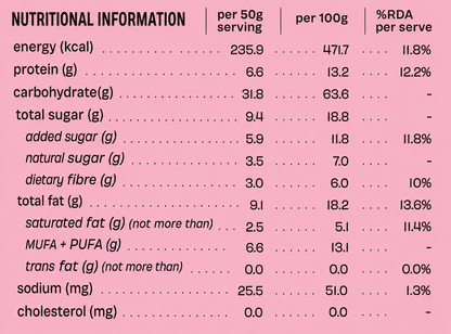 The Whole Truth Nuts,Fruits & Seeds Muesli 350 Gm