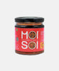 Moi Soi Hot Garlic Sauce 175 Gm