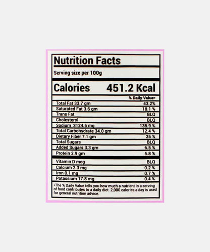 Moi Soi Black Bean Sauce 175 Gm