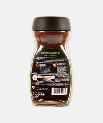 Nescafe Original Extraforte Coffee 200 Gm