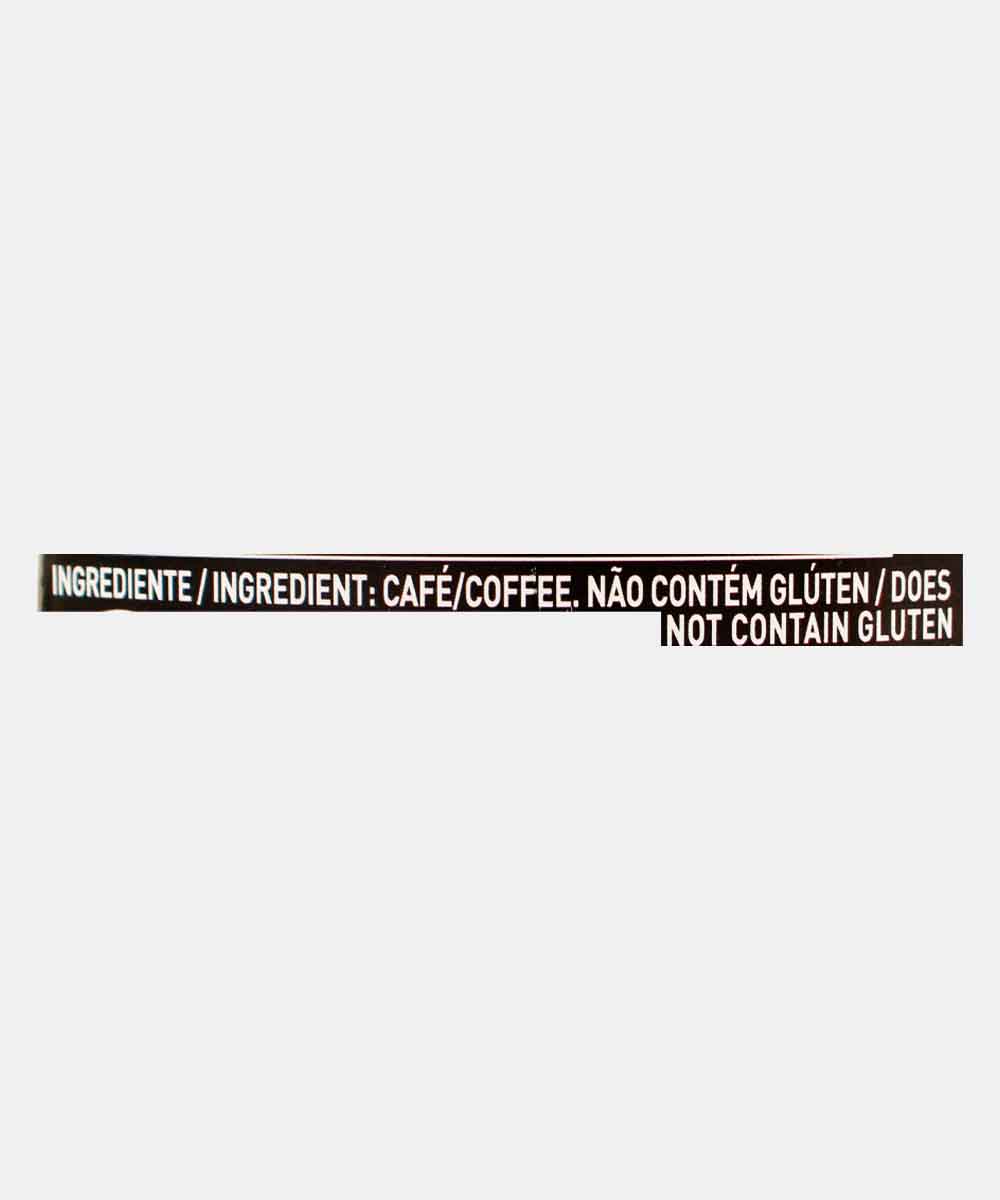 Nescafe Original Extraforte Coffee 200 Gm
