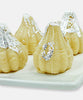 Plain Kaju Modak 250 Gm