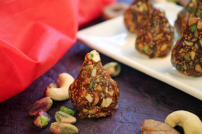 Anjeer Modak No Added Sugar 250 Gm