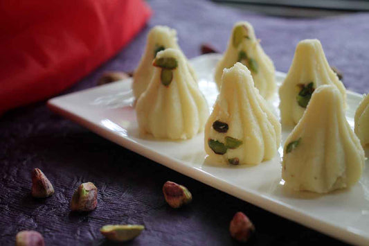 Milk Modak 500 Gm
