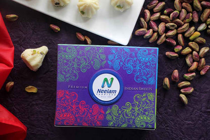 Milk Modak 1 Kg