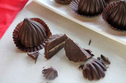Chocolate Modak 250 Gm