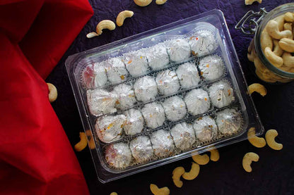 Kaju Dryfruit Modak 500 Gm