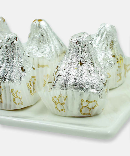 Kaju Dryfruit Modak 500 Gm