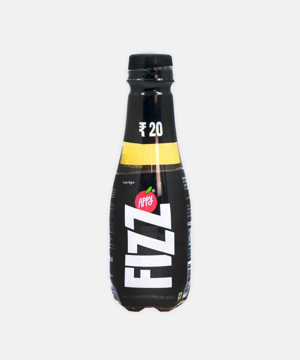 Appy Fizz 250 Ml