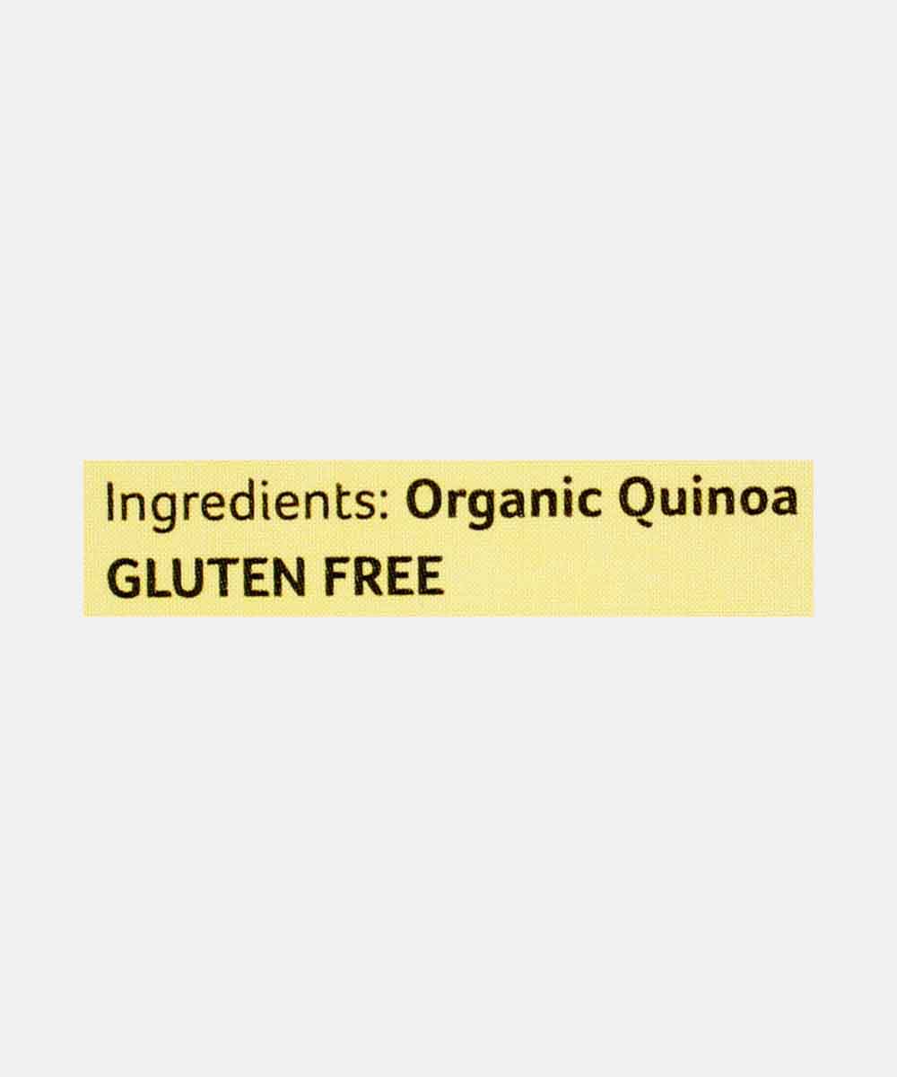 Organic India Quinoa 500 Gm