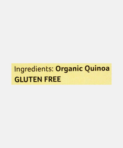 Organic India Quinoa 500 Gm