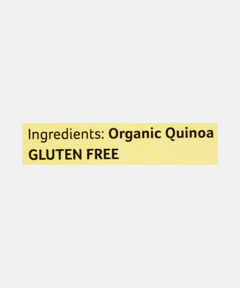 ORGANIC INDIA QUINOA 500