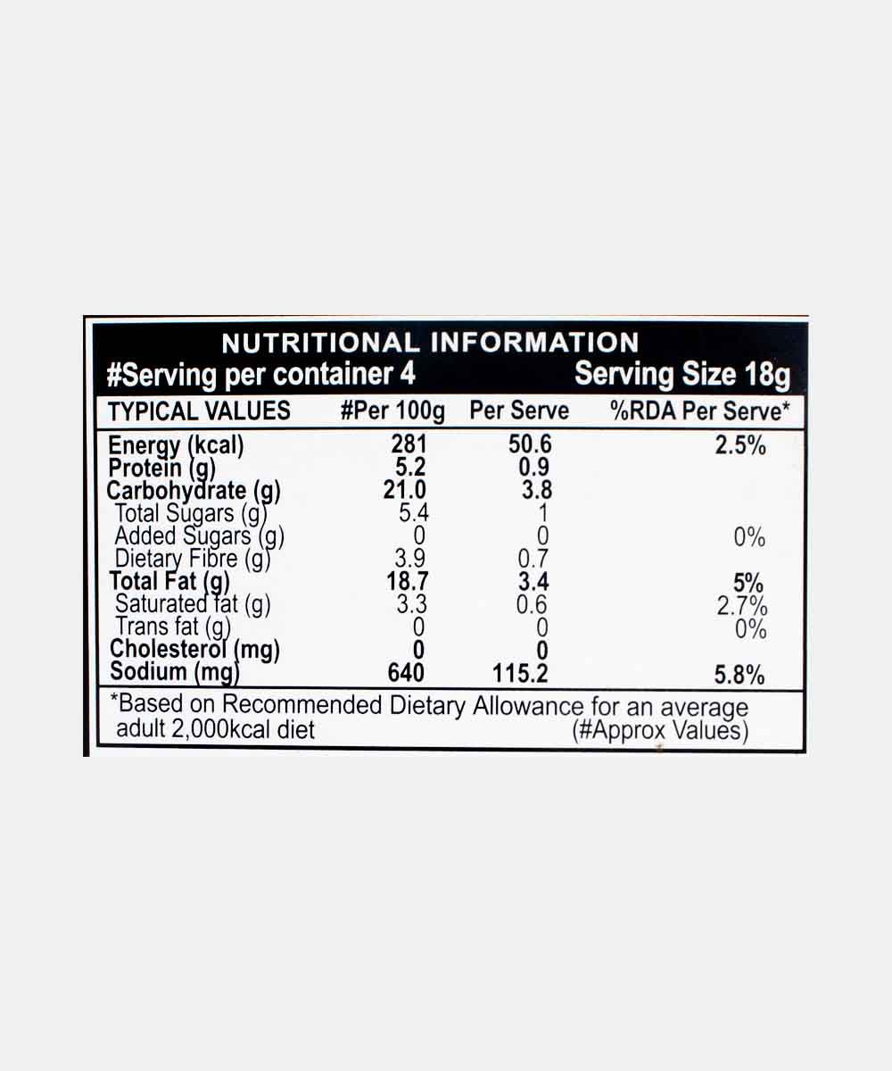 Blue Elephant Red Curry Paste 70 Gm