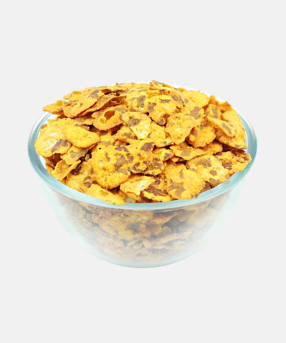 Extra Thin Black Chanachor 200 Gm