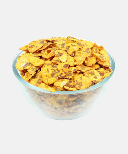 Extra Thin Black Chanachor 200 Gm