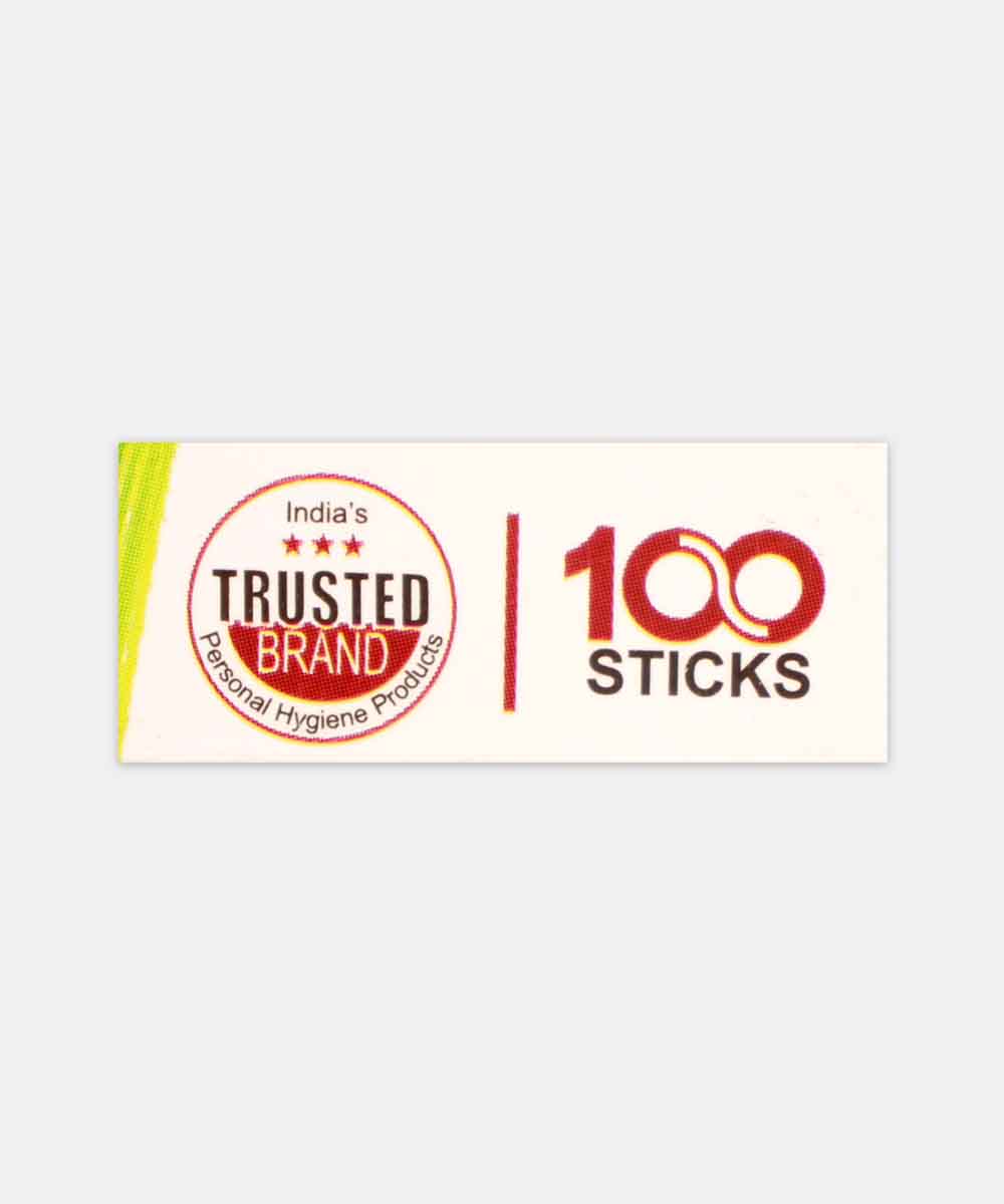 Tulips Bar-Be-Que Skewers 100 Stick