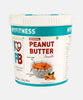 Myfitness Original Peanut Butter Smooth 1.25 Kg