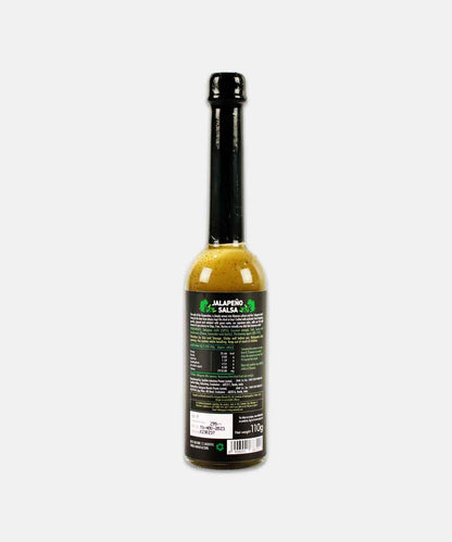 Sprig Jalapeno Salsa 110 Gm