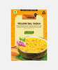 Kitchens Of India Yellow Dal Tadka Heat & Eat  285 Gm
