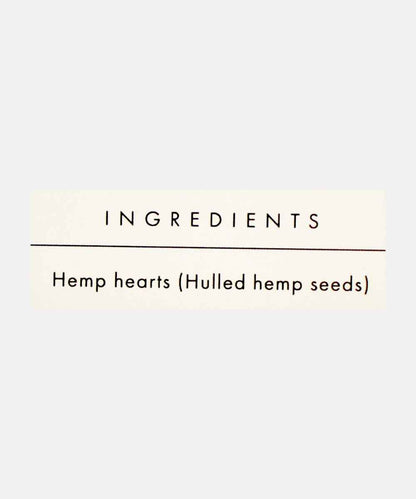 Madhya Earth Hemp Seed Powder 200 Gm