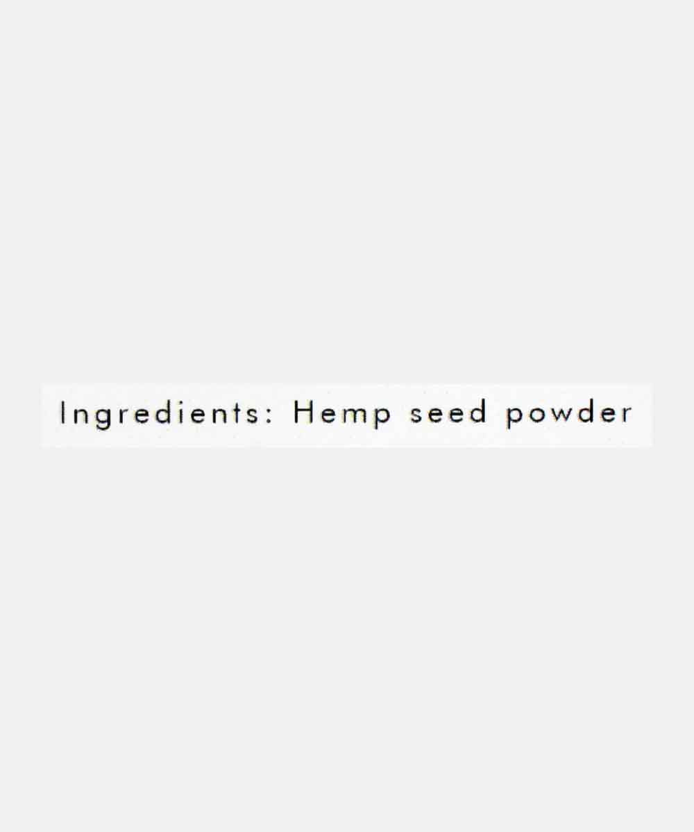 Madhya Earth Hemp Seed Powder 200 Gm