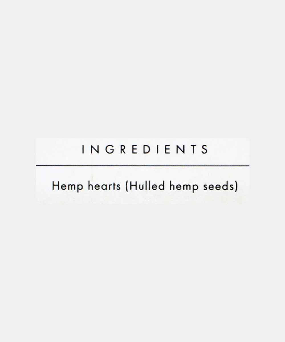 Madhya Earth Hemp Hearts 200 Gm