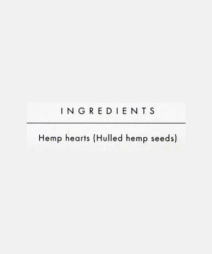 Madhya Earth Hemp Hearts 200 Gm