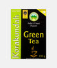 Korakundah Jasmin Green Tea Leaf 250 Gm