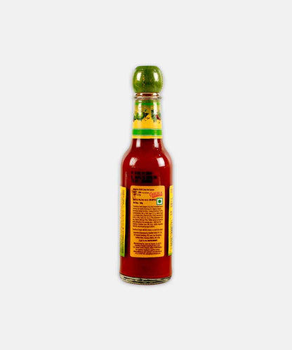 Cholula Hot Sauce Chili Garlic 150 Gm