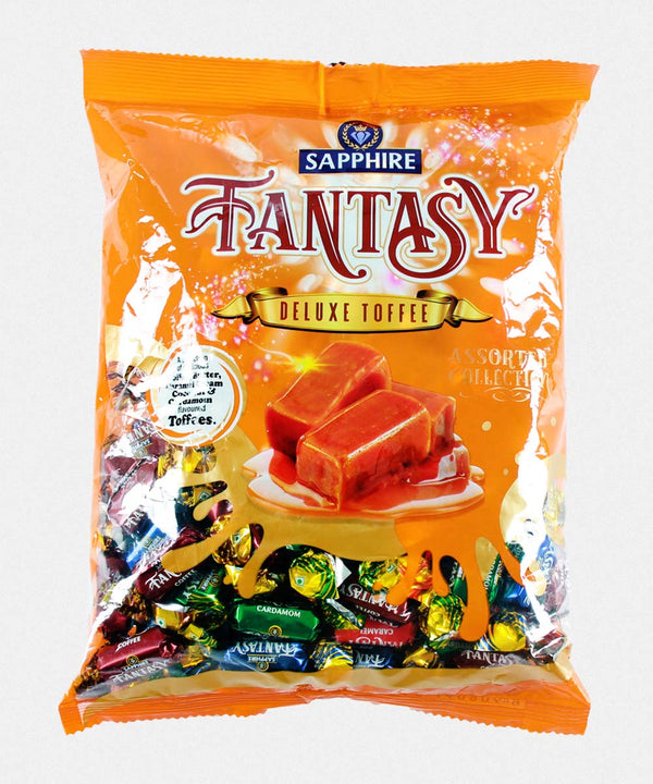 SAPPHIRE FANTASY DELUXE TOFFEE 700