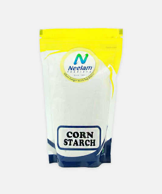Corn Starch Flour 250 Gm